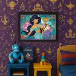 ALD 714 ALAADDİN PUZZLE 100 PRÇ-3