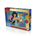 ALD 714 ALAADDİN PUZZLE 100 PRÇ-1