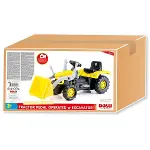 8051 KEPÇELİ TRAKTÖR-2