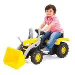 8051 KEPÇELİ TRAKTÖR-3