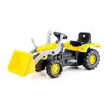 8051 KEPÇELİ TRAKTÖR-1