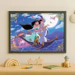 ALD 709 ALAADDİN PUZZLE 50 PRÇ-3