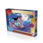 ALD 709 ALAADDİN PUZZLE 50 PRÇ-1