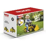 7134 Dev Dozer -Dolu Oyuncak-2