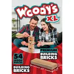 25134 WOODSYS XL-3