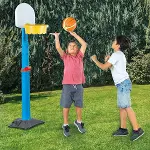 3030 Basketbol Potası -Dolu Oyuncak-5