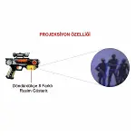 FAB 632KT KUTULU PİLLİ SİLAH-2