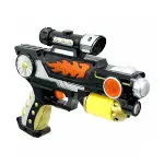 FAB 632KT KUTULU PİLLİ SİLAH-1