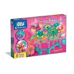 18859 Idea Clemetoni - Çiçek Laboratuvarı-1