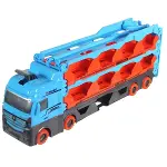 FAB-1604 Yarış  Pistli  Tır- Prestij Oyuncak-2
