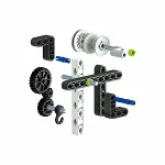 75025TR Mekanik Laboratuvarı - 50 Model +8 yaş-4