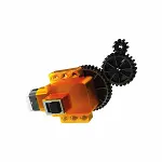 75025TR Mekanik Laboratuvarı - 50 Model +8 yaş-5