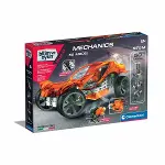 75025TR Mekanik Laboratuvarı - 50 Model +8 yaş-1