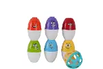 LC-30944 LC BOWLİNG SETİ 2 İN 1-2