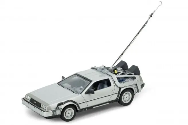 22441 WELLY 1 24 BACK TO THE FUTURE II
