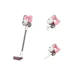 LS8807C - Vardem Dikey Elektrik Süpürgesi Pembe 3 in1  Kapalı Kutu-2