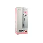 LS8807C - Vardem Dikey Elektrik Süpürgesi Pembe 3 in1  Kapalı Kutu-1