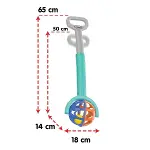 07 541 ÇINGIRAKLI YOL ARKADAŞIM-3