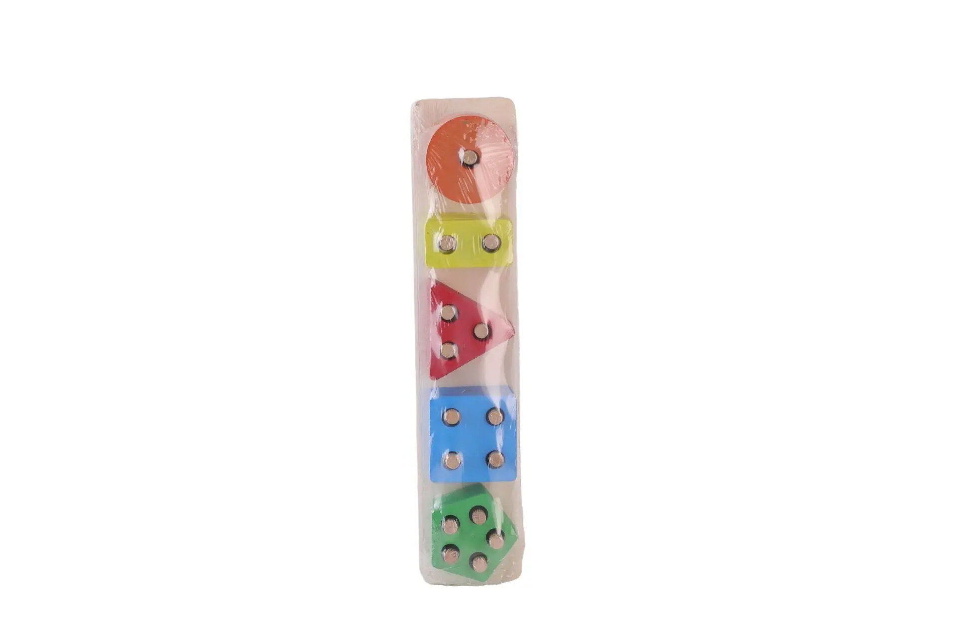 2522 GEOMETRİK OYUNCAK