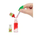 120780 Yummiland Maya Watermelon Bebeği ve Dudak Parlatıcısı-2