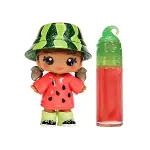 120780 Yummiland Maya Watermelon Bebeği ve Dudak Parlatıcısı-3