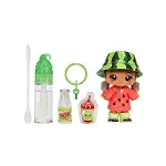 120780 Yummiland Maya Watermelon Bebeği ve Dudak Parlatıcısı-4