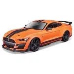 MAY 31132 1/24 2020 Ford Mustang Shelby GT500-1