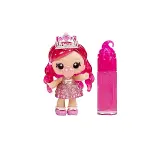 120711 Yummiland Bianca Bubblegum Bebeği ve Dudak Parlatıcısı-2