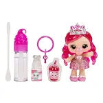 120711 Yummiland Bianca Bubblegum Bebeği ve Dudak Parlatıcısı-1