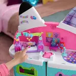 SPM-6074118 GABBYNİN HAYAL EVİ FİLMİ MÜZİK MİNİ OYUN SETİ-2