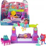 SPM-6074118 GABBYNİN HAYAL EVİ FİLMİ MÜZİK MİNİ OYUN SETİ-1