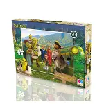 SH 714 SHREK PUZZLE 100 PRÇ-1
