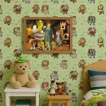SH 709 SHREK PUZZLE 50 PRÇ-3