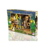 SH 709 SHREK PUZZLE 50 PRÇ-1