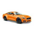 31508 1:24 015 Ford Mustang GT -Necotoys-2
