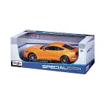 31508 1:24 015 Ford Mustang GT -Necotoys-1