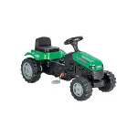 07 314Y ACTIVE TRAKTÖR PEDALLI YEŞİL-1