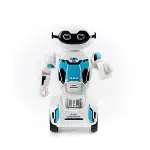 SIL 88045 Macrobot Silverlit -Necotoys-2
