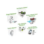SIL 88045 Macrobot Silverlit -Necotoys-3