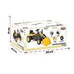 07315 ACTIVE TRAKTÖR KEPÇELİ S17211721-5