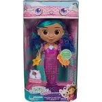 SPM-6074338 GABBYNİN HAYAL EVİ FİLMİ ÖZELLİKLİ DENİZ KIZI BEBEĞİ-5