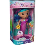 SPM-6074338 GABBYNİN HAYAL EVİ FİLMİ ÖZELLİKLİ DENİZ KIZI BEBEĞİ-6