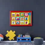 MRMEN 714 LITTLE MISS 100 PARÇA-3