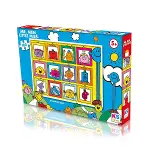 MRMEN 714 LITTLE MISS 100 PARÇA-1