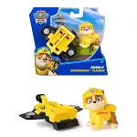 SPM-6071503 PAW FGR ACTION PUP ASST A GML-2