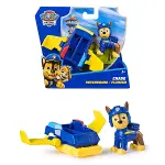 SPM-6071503 PAW FGR ACTION PUP ASST A GML-3