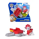 SPM-6071503 PAW FGR ACTION PUP ASST A GML-4