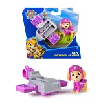 SPM-6071503 PAW FGR ACTION PUP ASST A GML-1