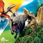JW 714 JURRASIC WORLD REBİRTH PUZZLE 100 PRÇ-2