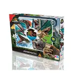 JW 709 JURRASIC WORLD REBİRTH PUZZLE 50 PRÇ-1
